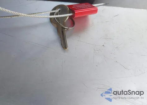 1952 Ford F100 from USA, damaged, VIN F102SP11582